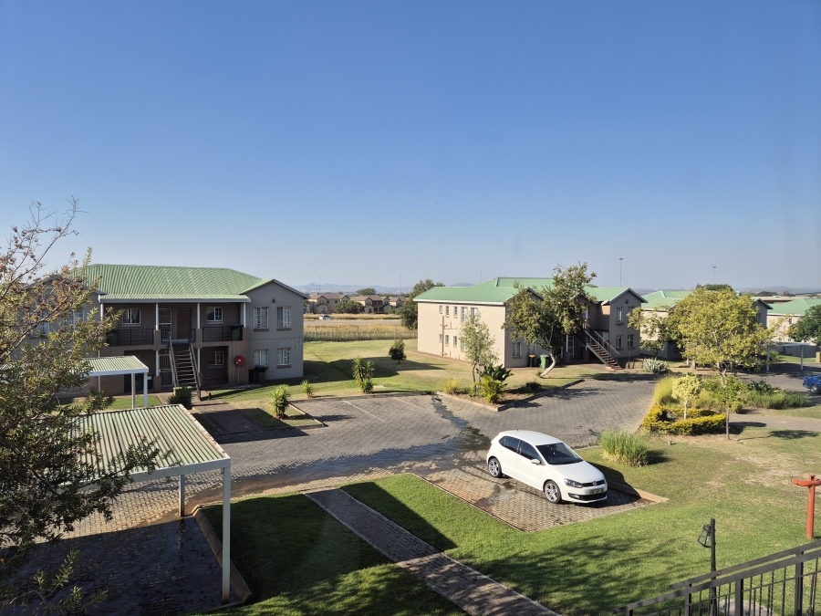 To Let 3 Bedroom Property for Rent in Cashan North West